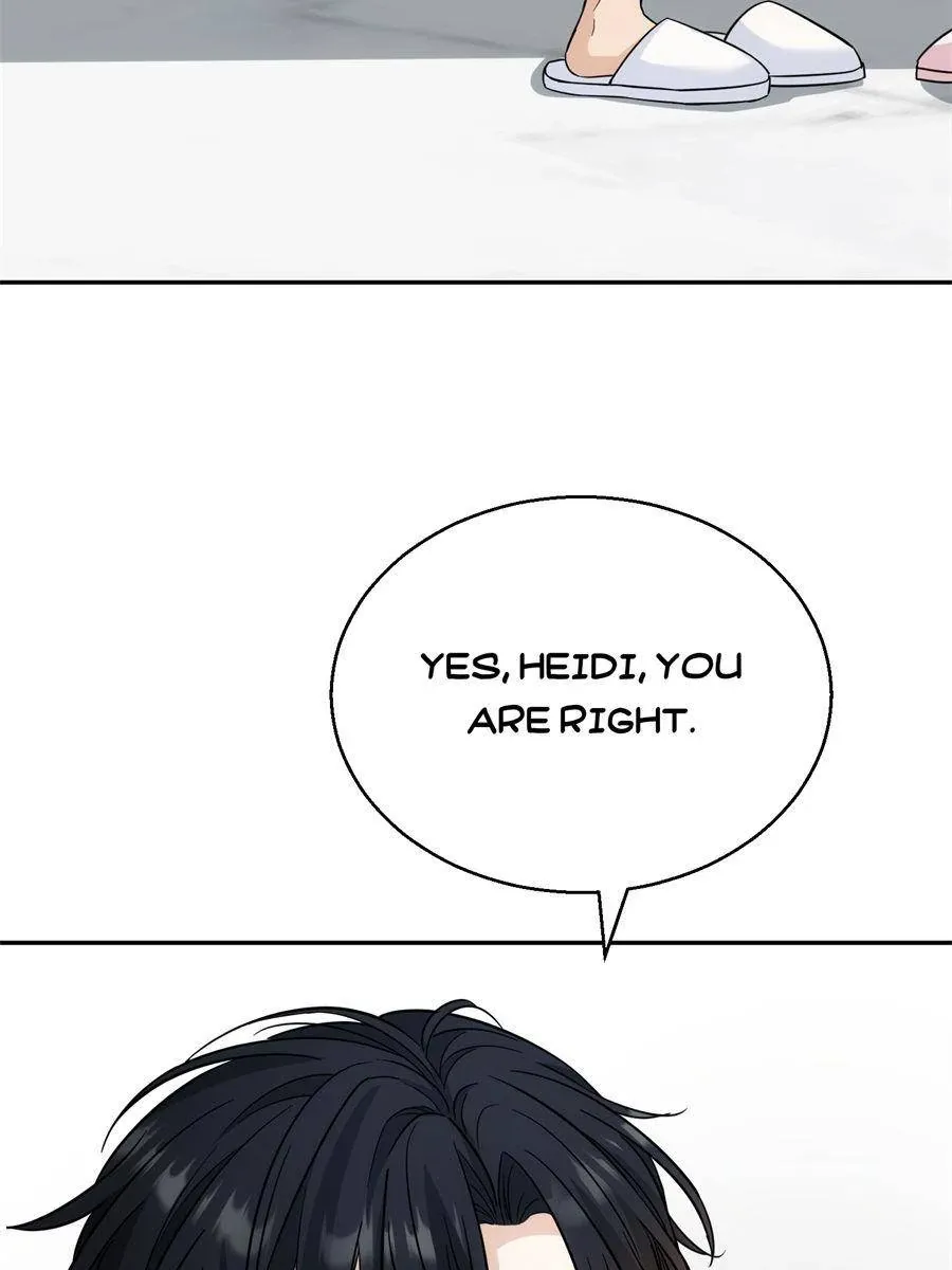 The Man Is A Real Dog Chapter 17 page 72 - 