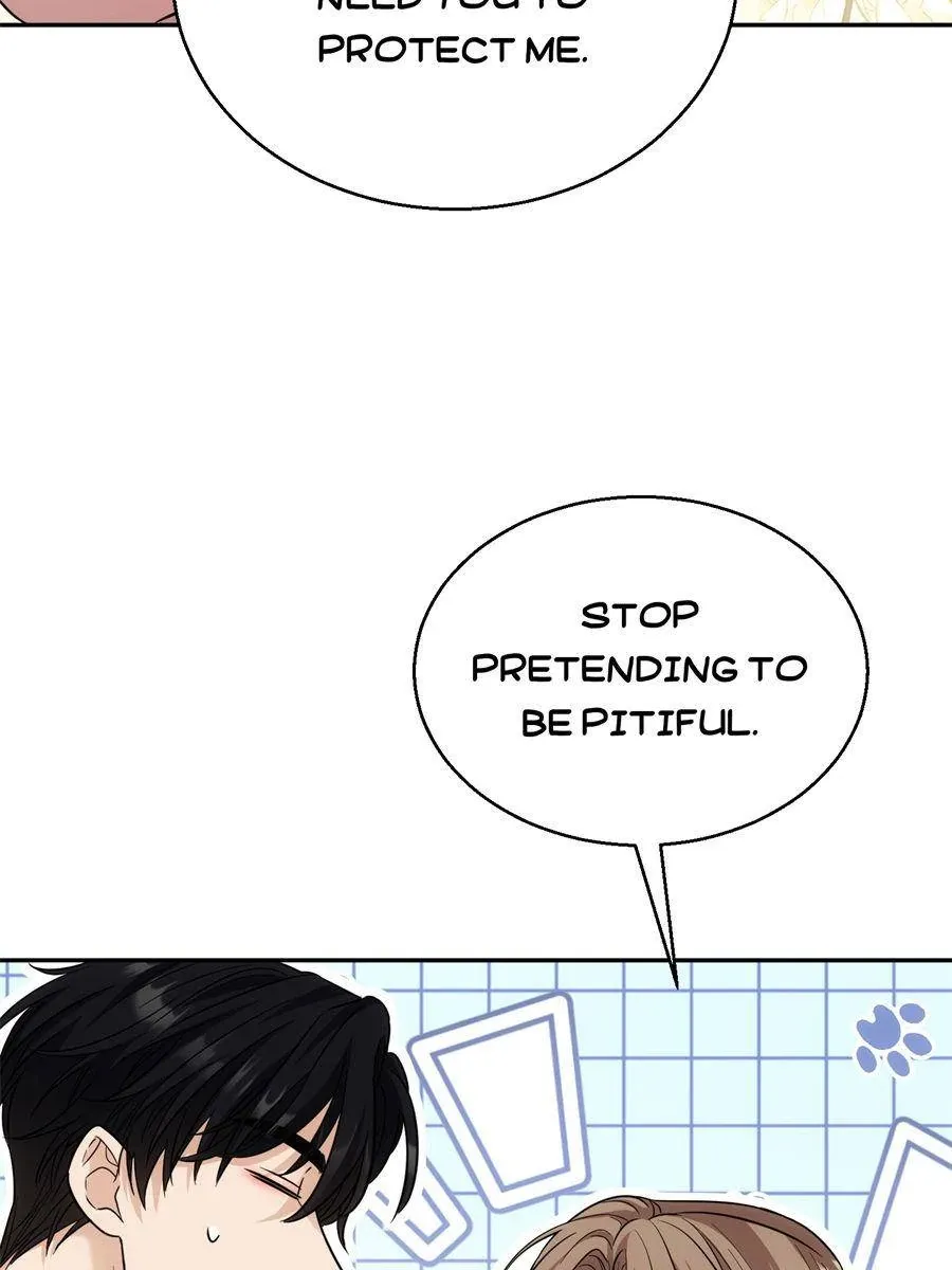 The Man Is A Real Dog Chapter 17 page 78 - 