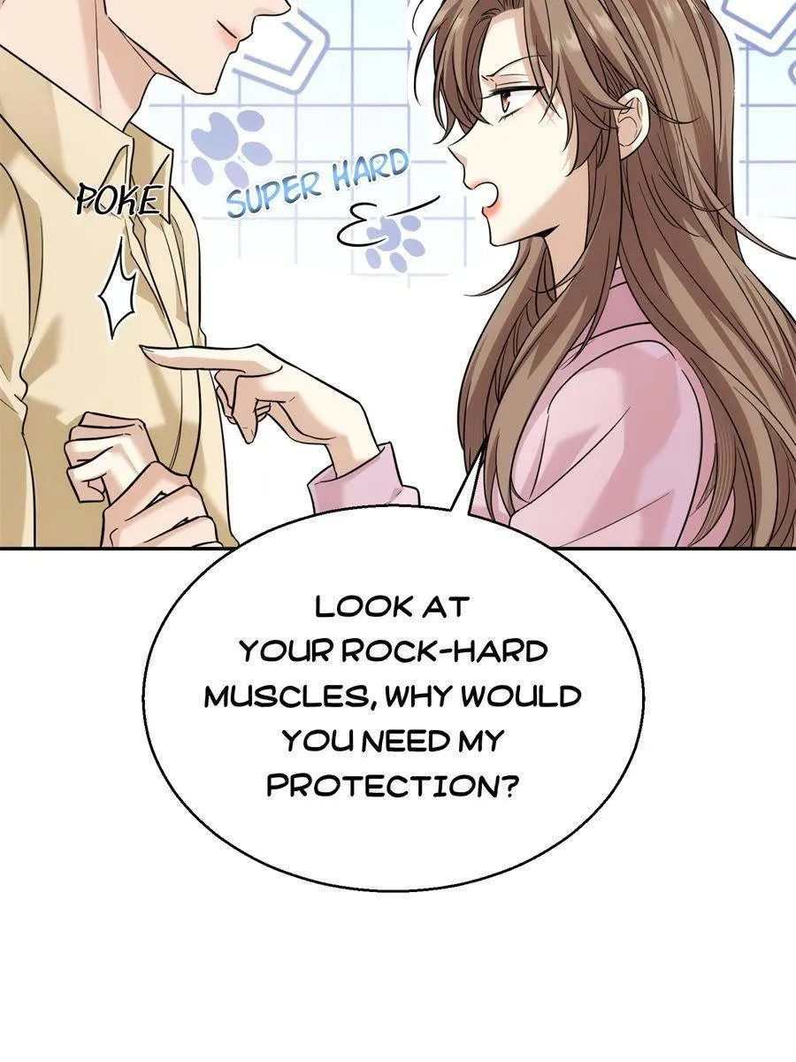 The Man Is A Real Dog Chapter 17 page 79 - 