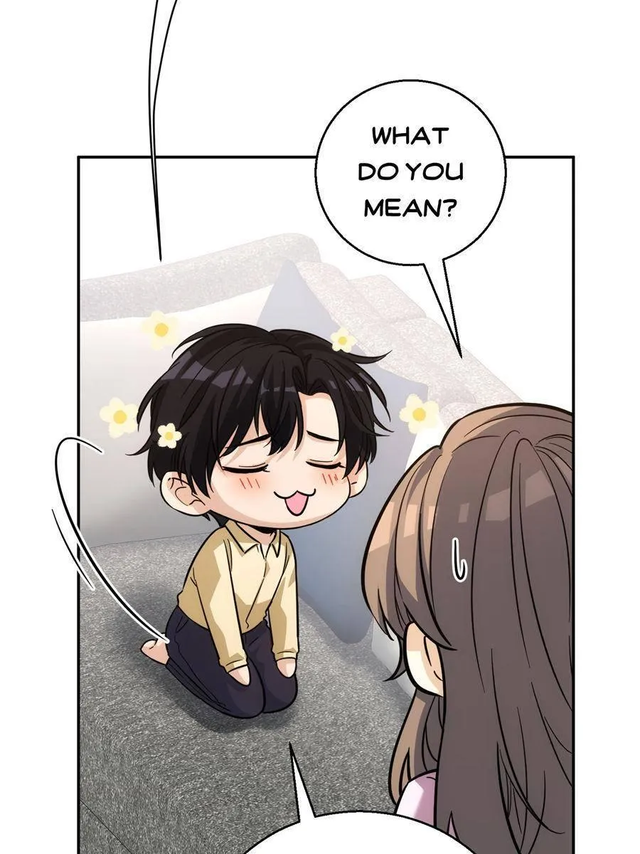 The Man Is A Real Dog Chapter 17 page 81 - 
