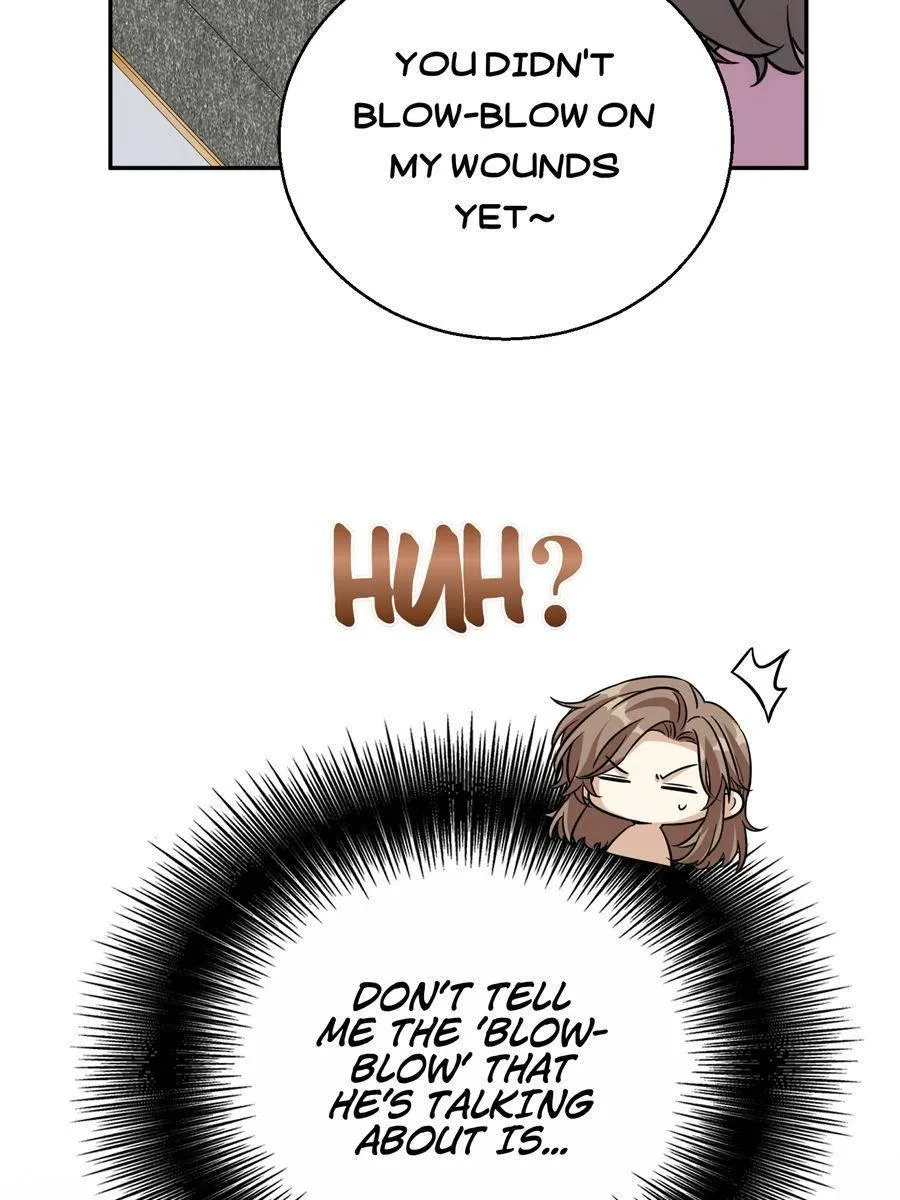 The Man Is A Real Dog Chapter 17 page 82 - 