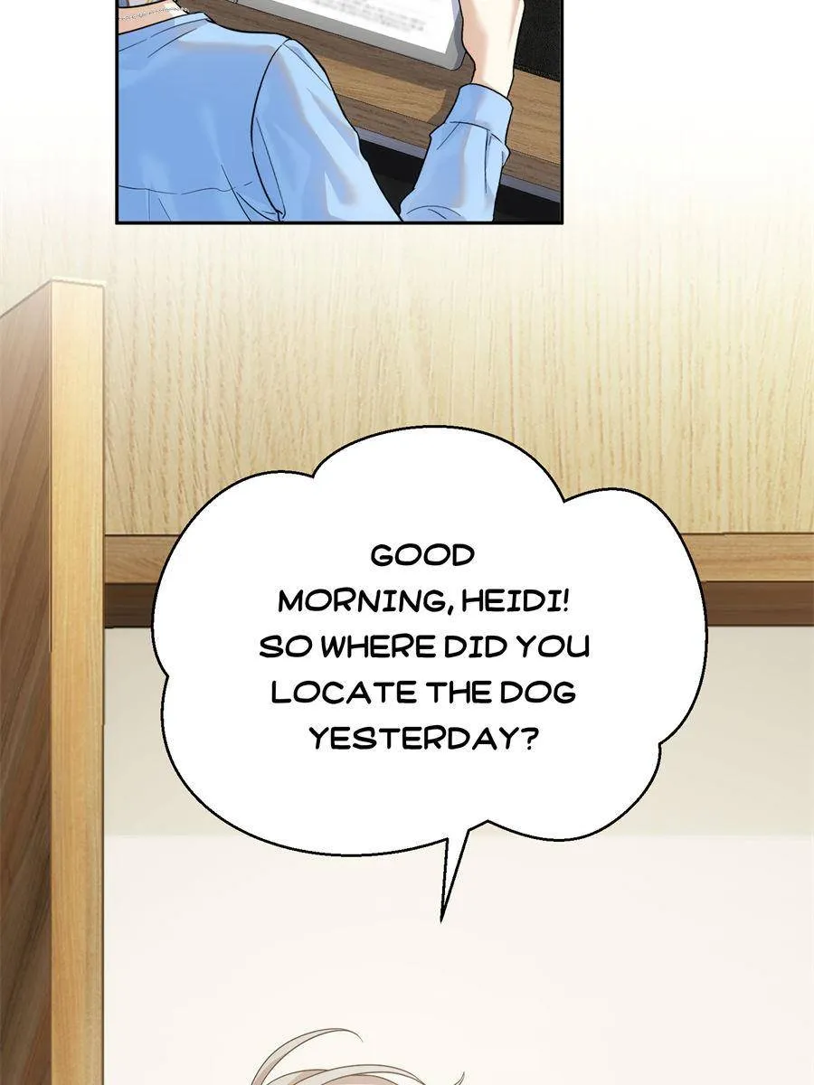 The Man Is A Real Dog Chapter 18 page 29 - 