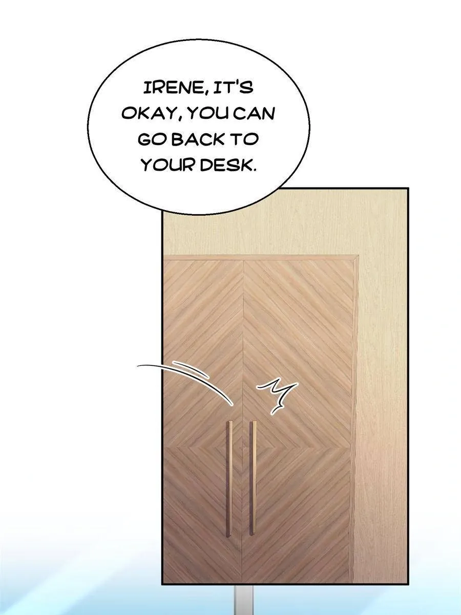 The Man Is A Real Dog Chapter 18 page 33 - 