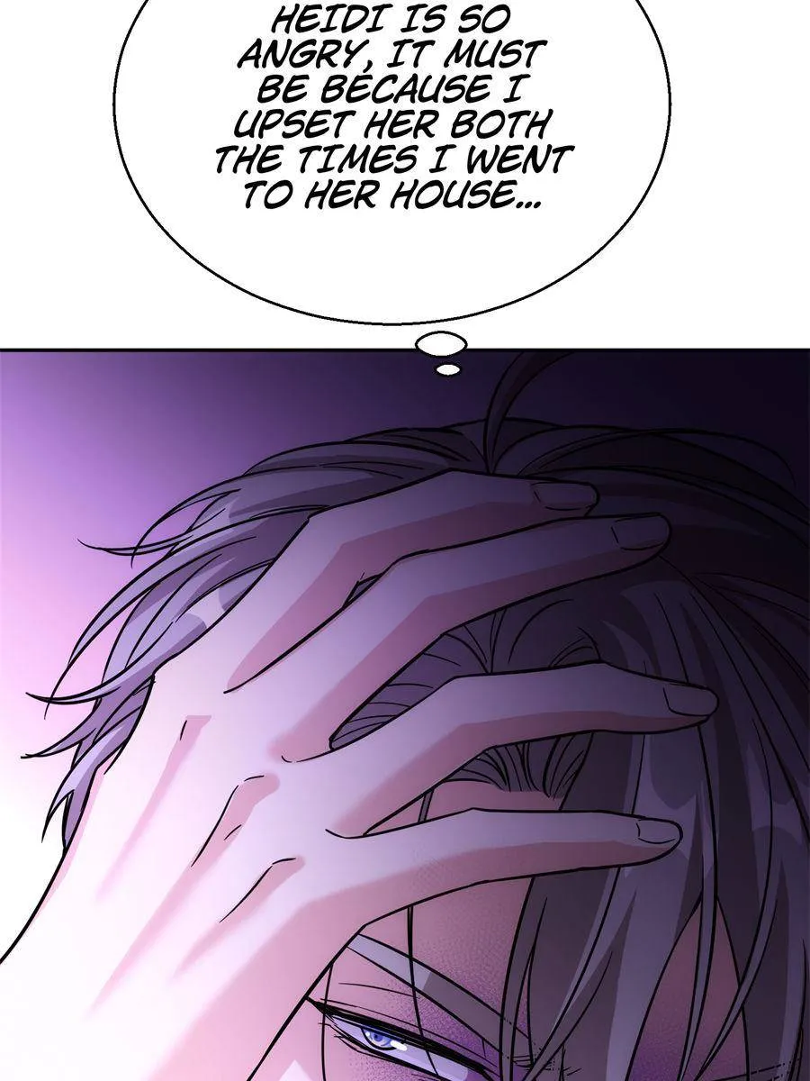 The Man Is A Real Dog Chapter 18 page 43 - 