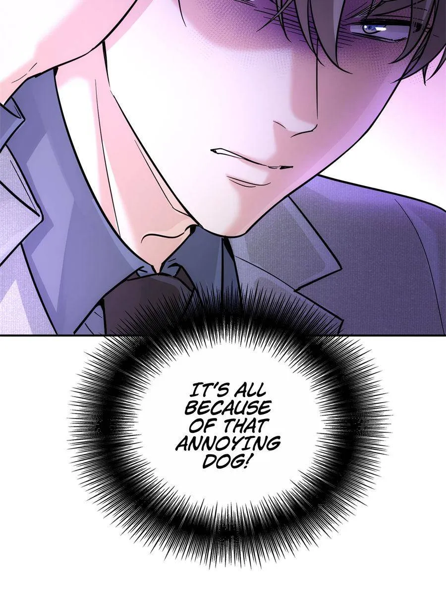 The Man Is A Real Dog Chapter 18 page 44 - 