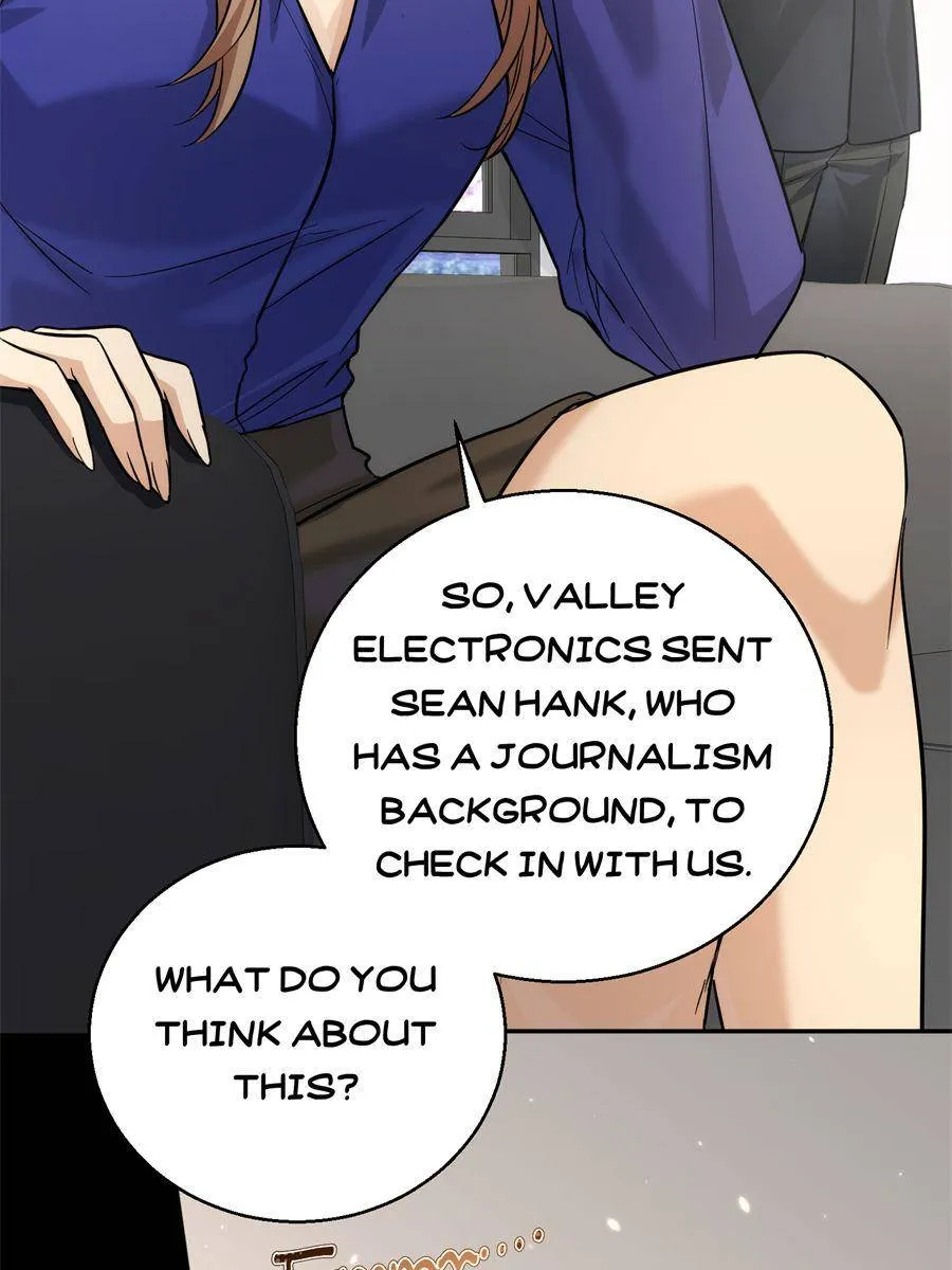The Man Is A Real Dog Chapter 18 page 75 - 