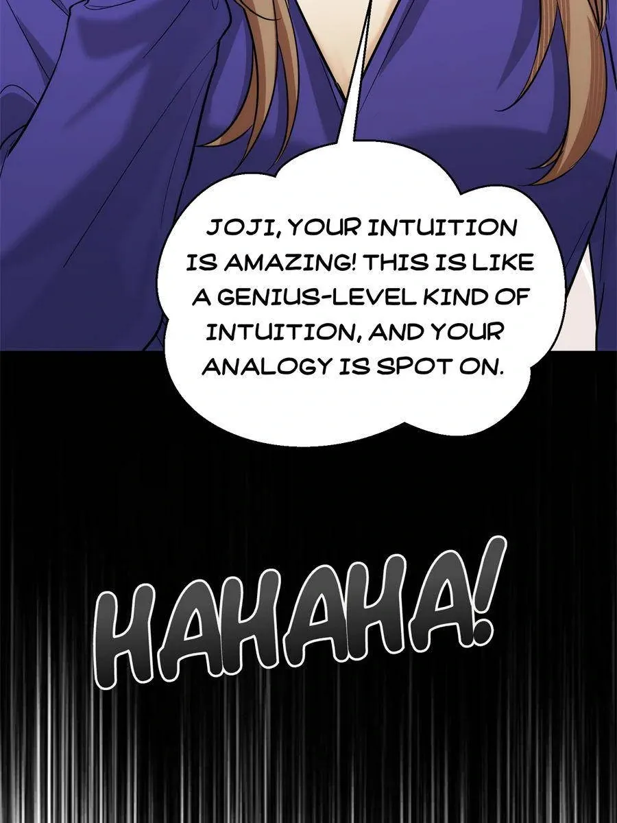 The Man Is A Real Dog Chapter 18 page 82 - 