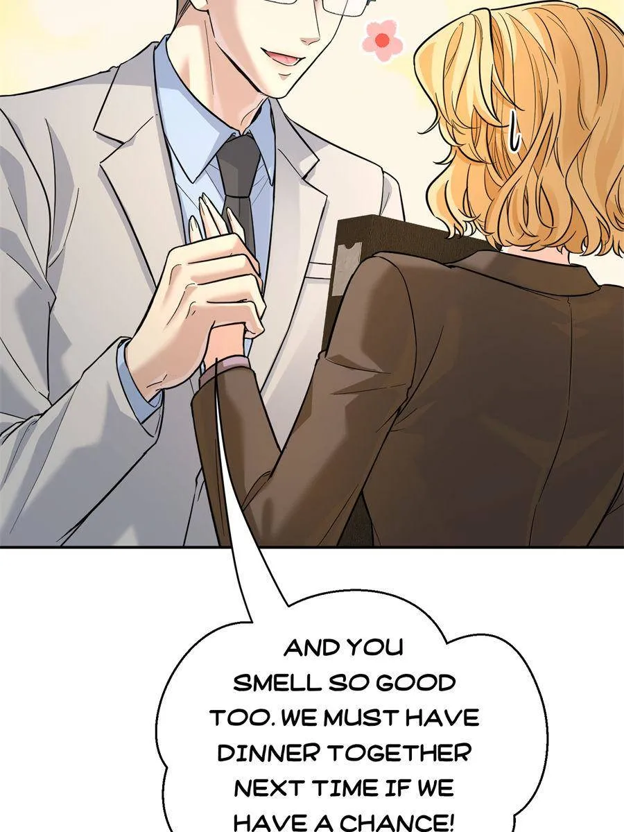 The Man Is A Real Dog Chapter 18 page 85 - 