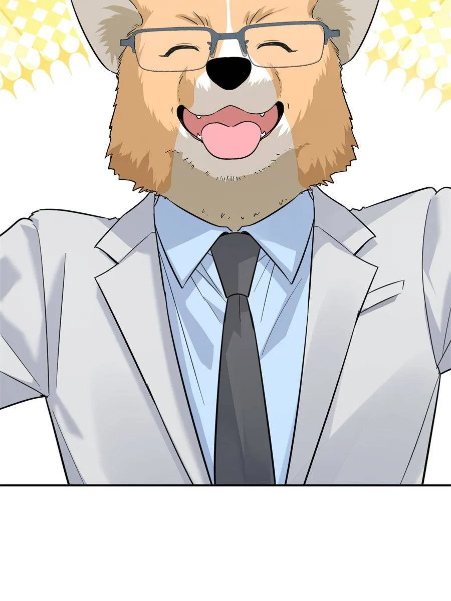 The Man Is A Real Dog Chapter 18 page 89 - 