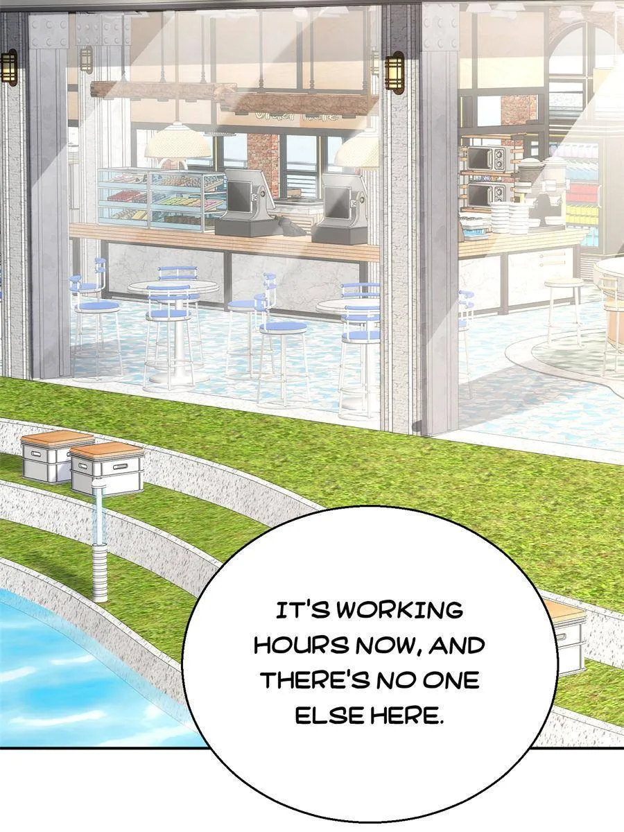 The Man Is A Real Dog Chapter 19 page 13 - 