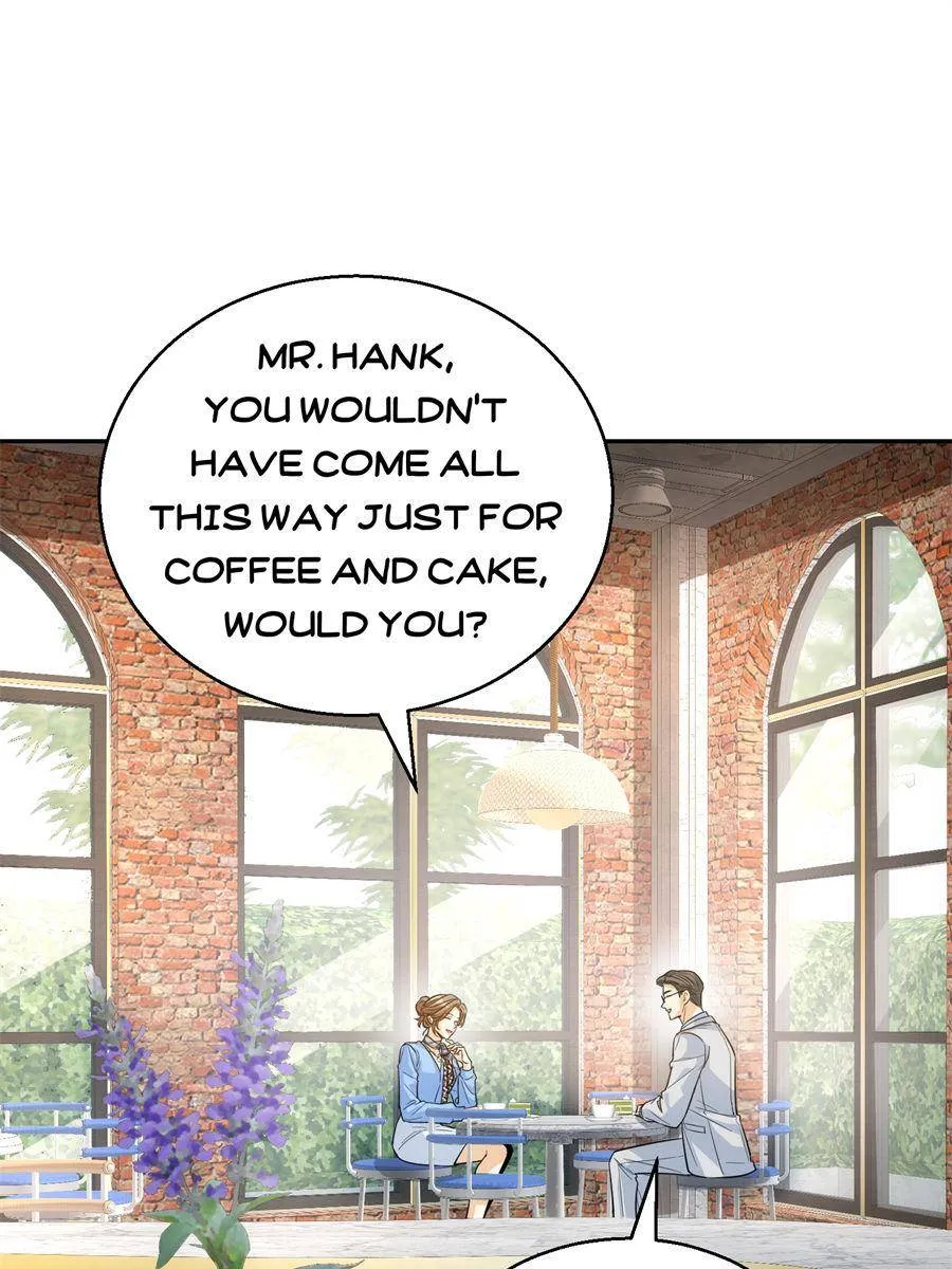 The Man Is A Real Dog Chapter 19 page 15 - 