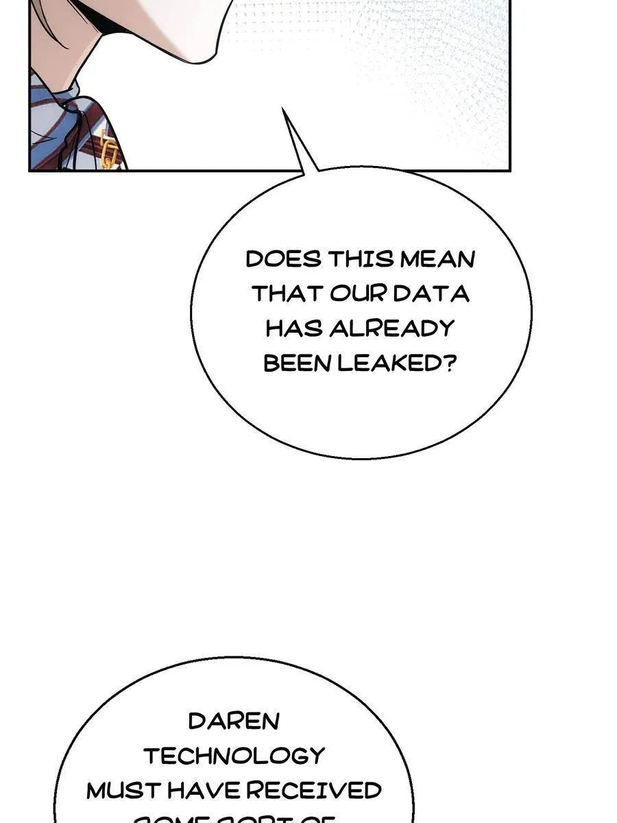 The Man Is A Real Dog Chapter 19 page 21 - 