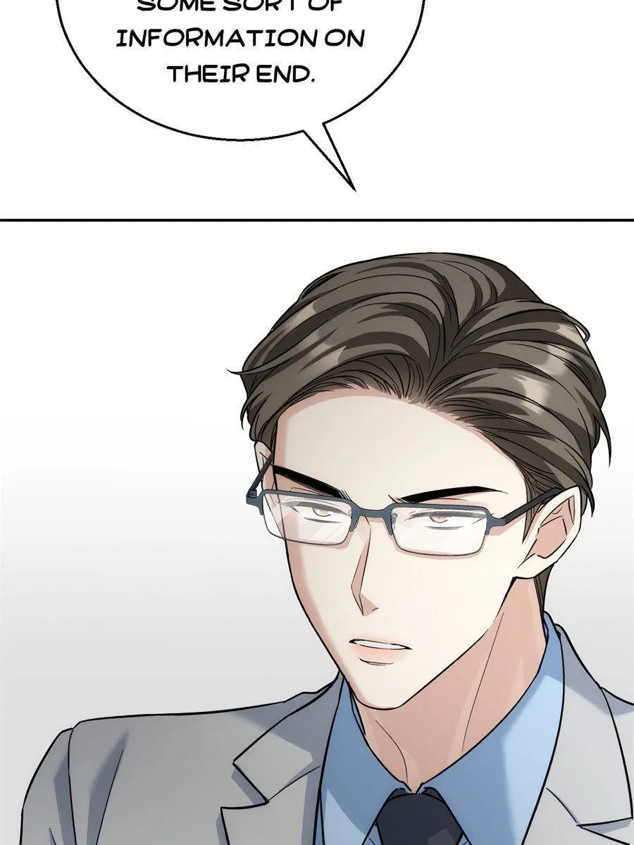 The Man Is A Real Dog Chapter 19 page 22 - 