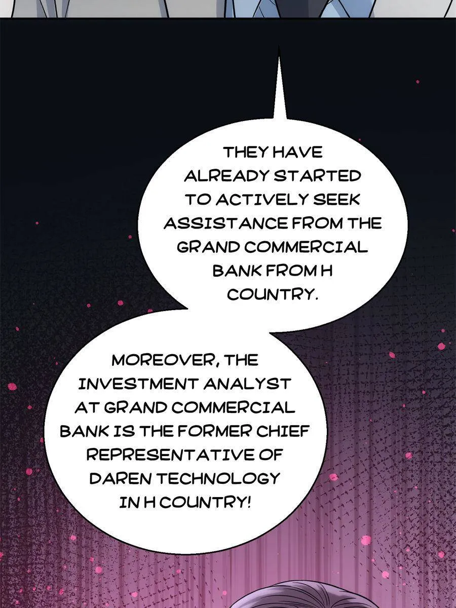 The Man Is A Real Dog Chapter 19 page 23 - 