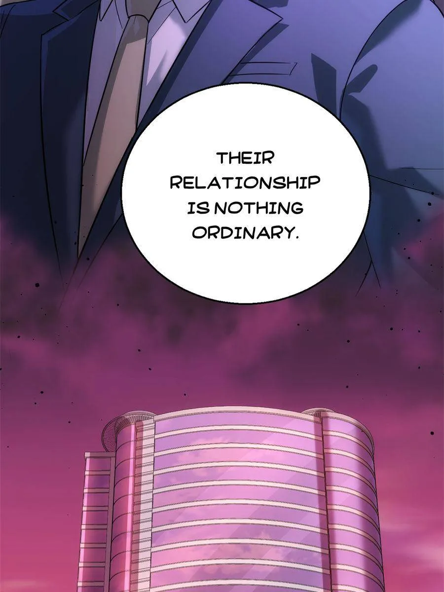 The Man Is A Real Dog Chapter 19 page 25 - 