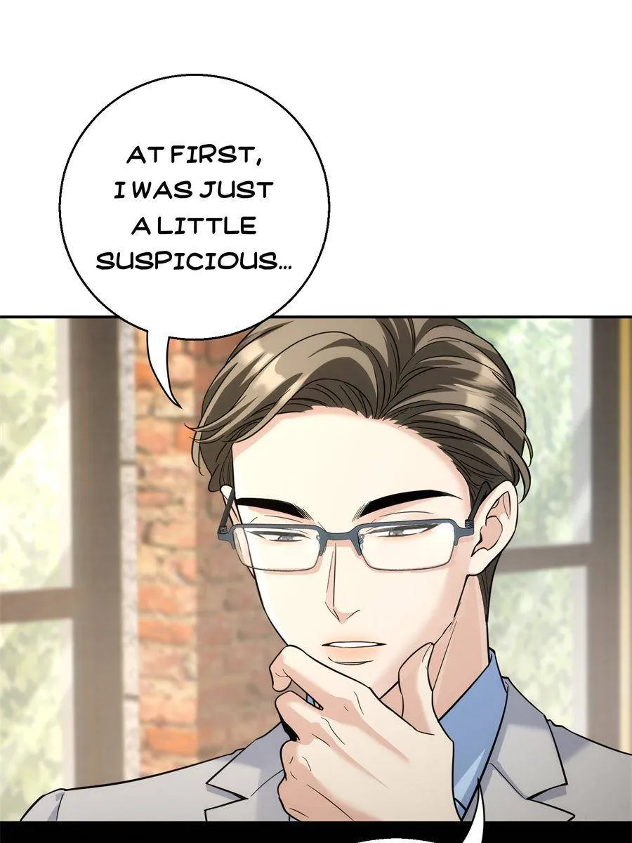 The Man Is A Real Dog Chapter 19 page 29 - 