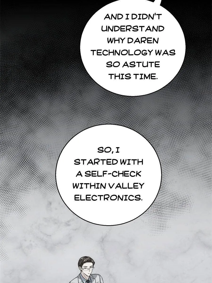 The Man Is A Real Dog Chapter 19 page 30 - 