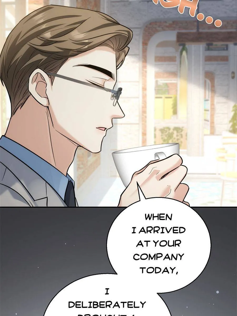 The Man Is A Real Dog Chapter 19 page 36 - 