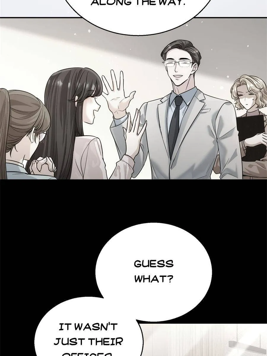 The Man Is A Real Dog Chapter 19 page 38 - 