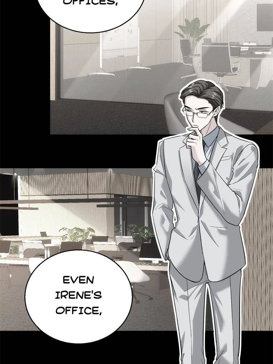 The Man Is A Real Dog Chapter 19 page 39 - 
