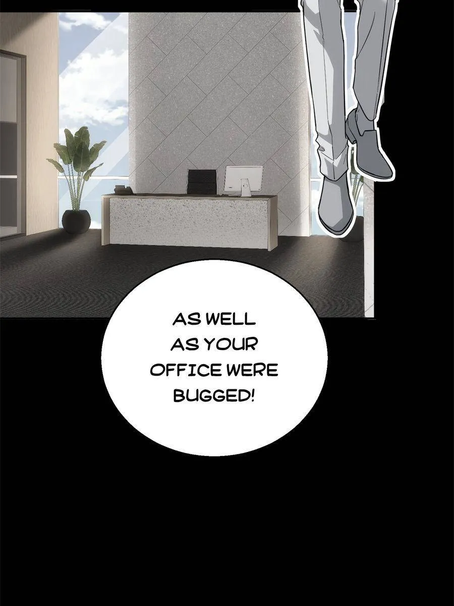 The Man Is A Real Dog Chapter 19 page 40 - 
