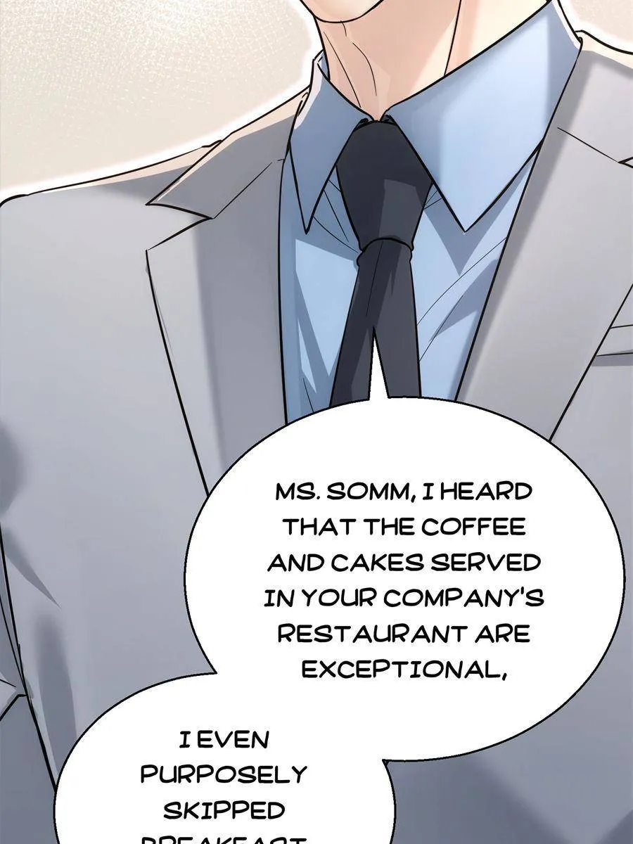 The Man Is A Real Dog Chapter 19 page 5 - 