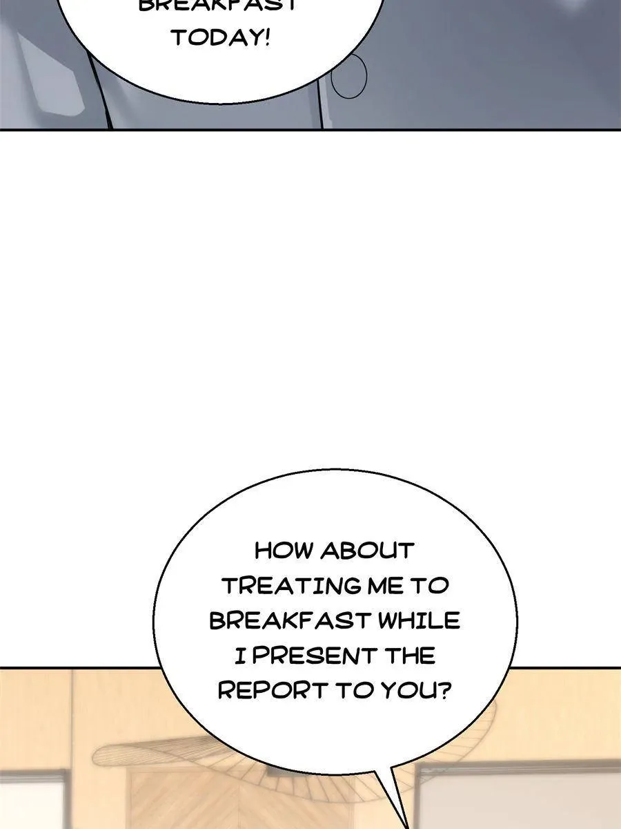 The Man Is A Real Dog Chapter 19 page 6 - 