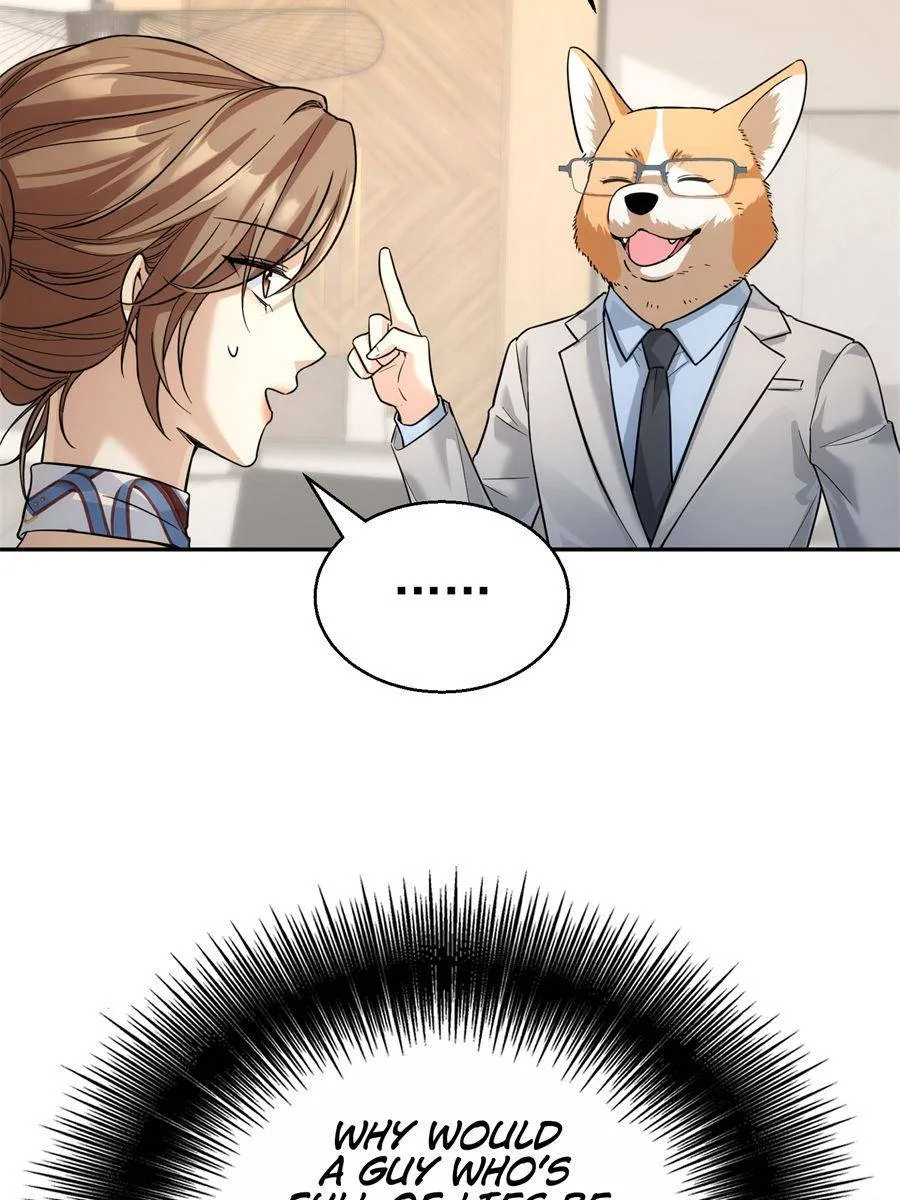 The Man Is A Real Dog Chapter 19 page 7 - 