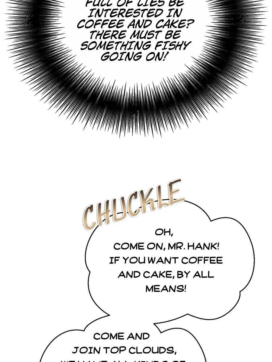 The Man Is A Real Dog Chapter 19 page 8 - 