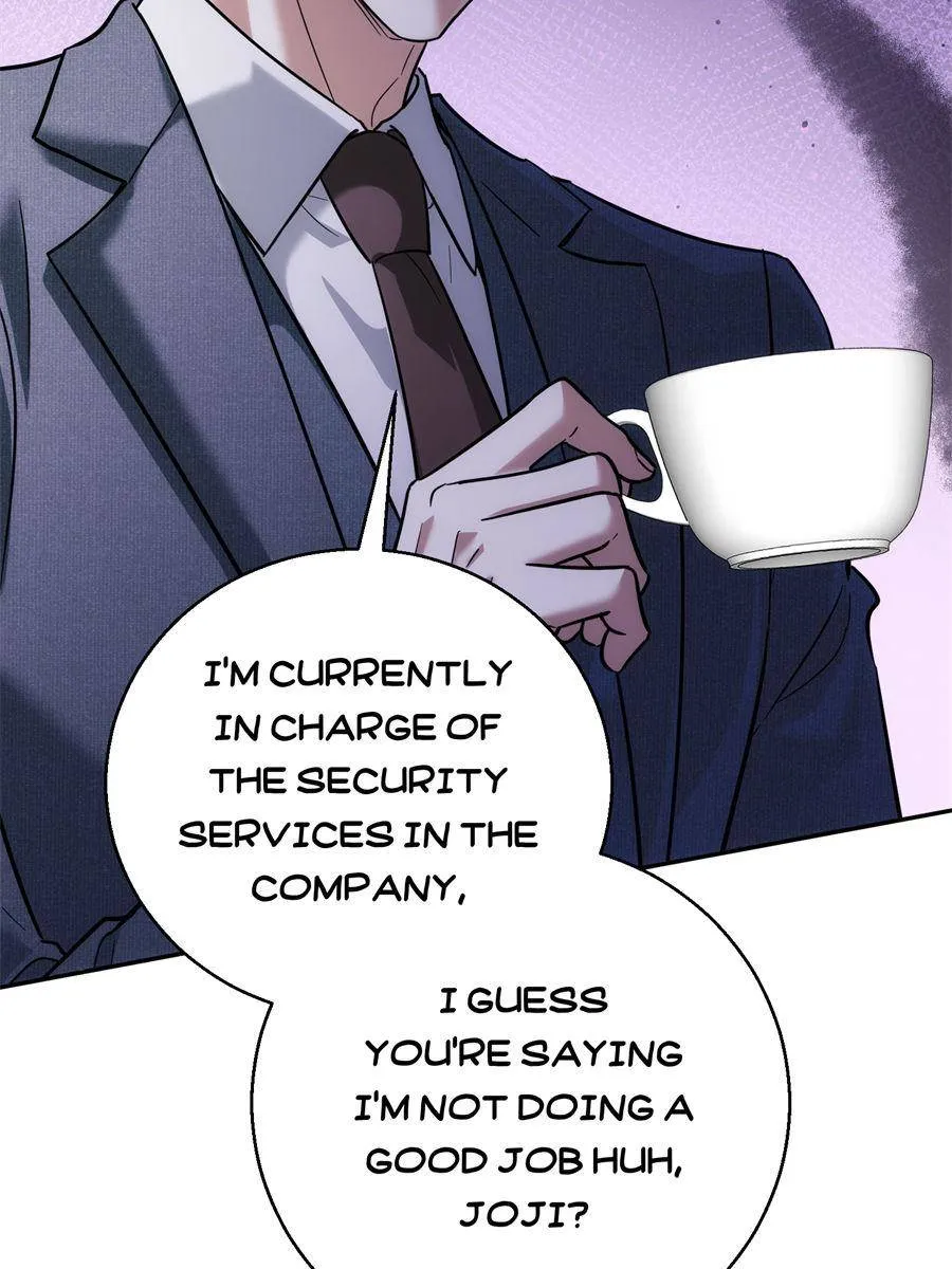 The Man Is A Real Dog Chapter 19 page 72 - 