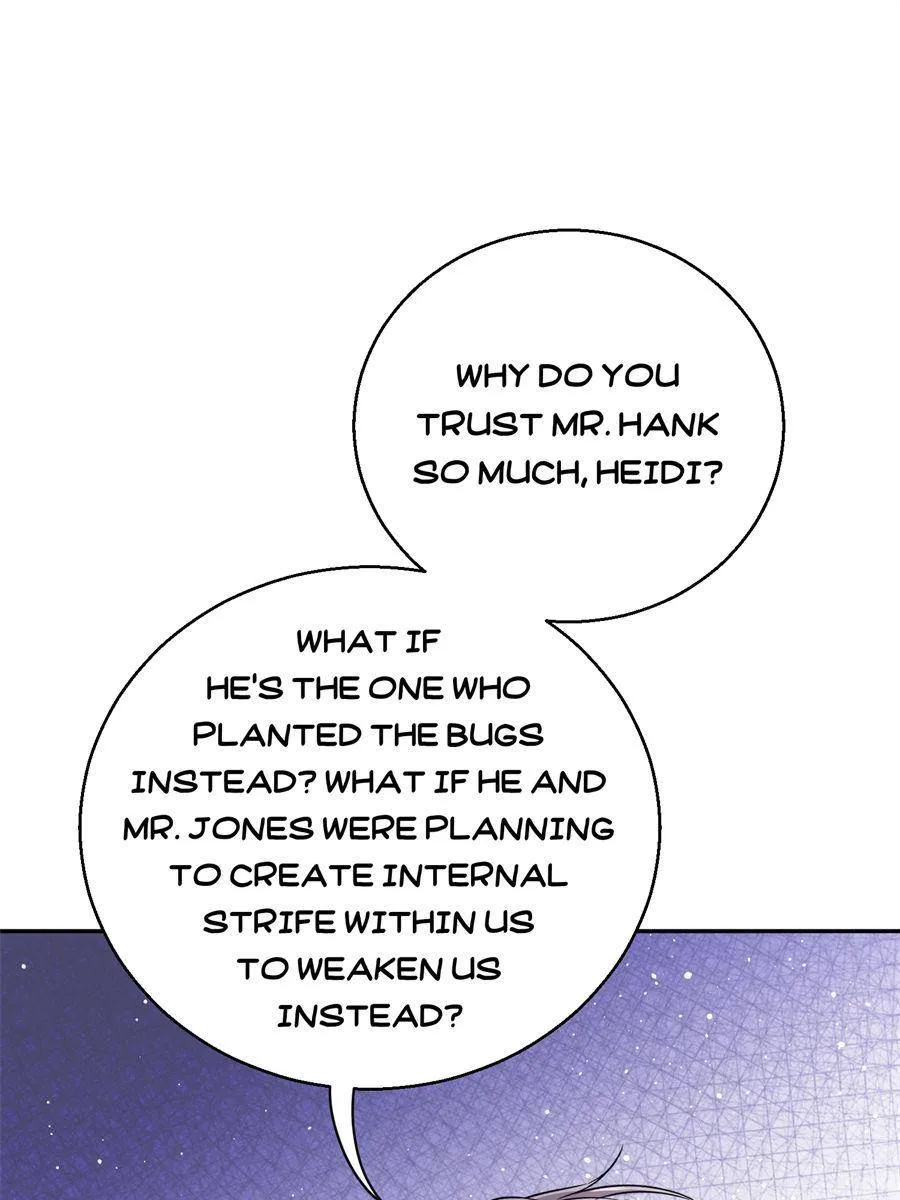 The Man Is A Real Dog Chapter 19 page 79 - 