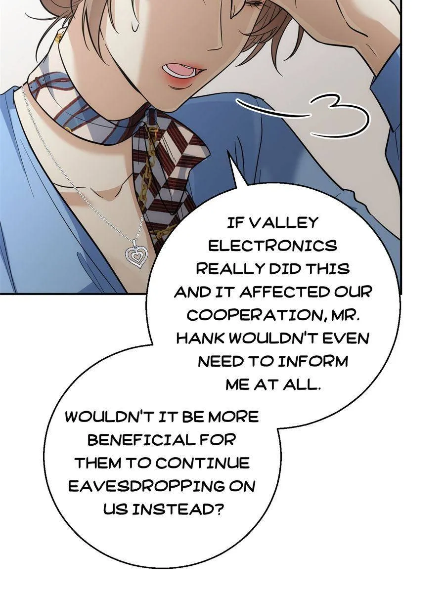 The Man Is A Real Dog Chapter 19 page 82 - 