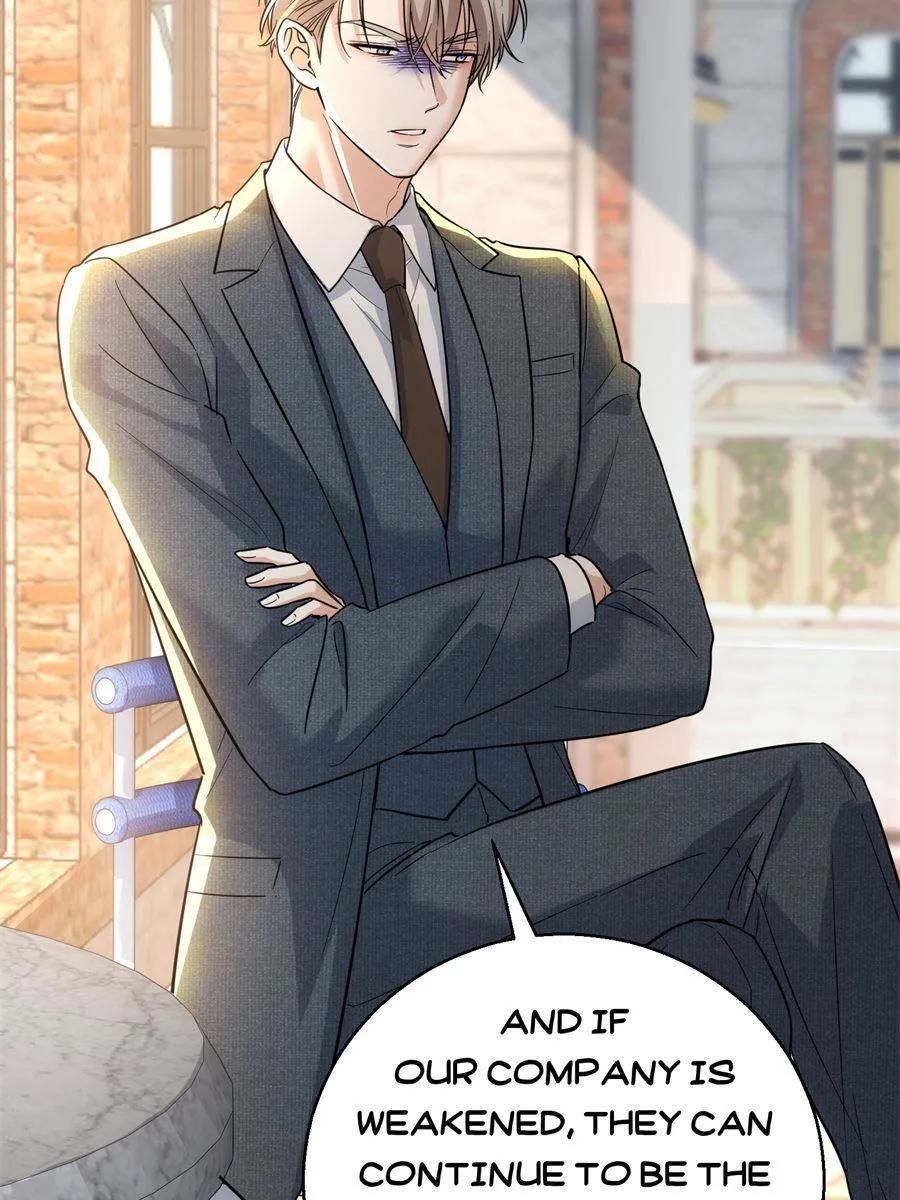 The Man Is A Real Dog Chapter 19 page 84 - 