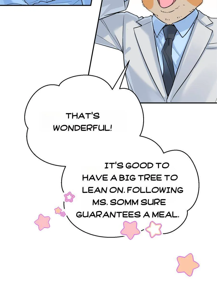 The Man Is A Real Dog Chapter 19 page 10 - 