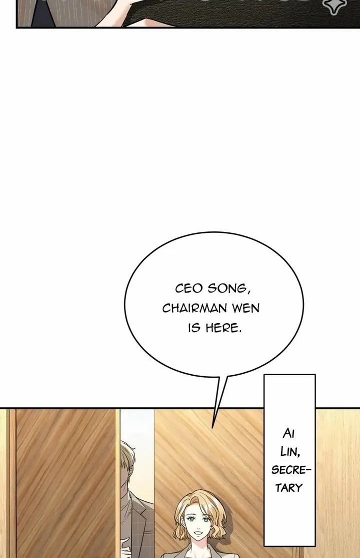 The Man Is A Real Dog Chapter 2 page 11 - 