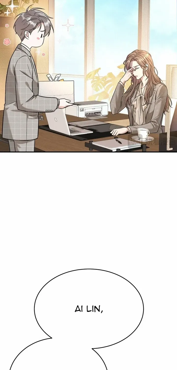 The Man Is A Real Dog Chapter 2 page 19 - 