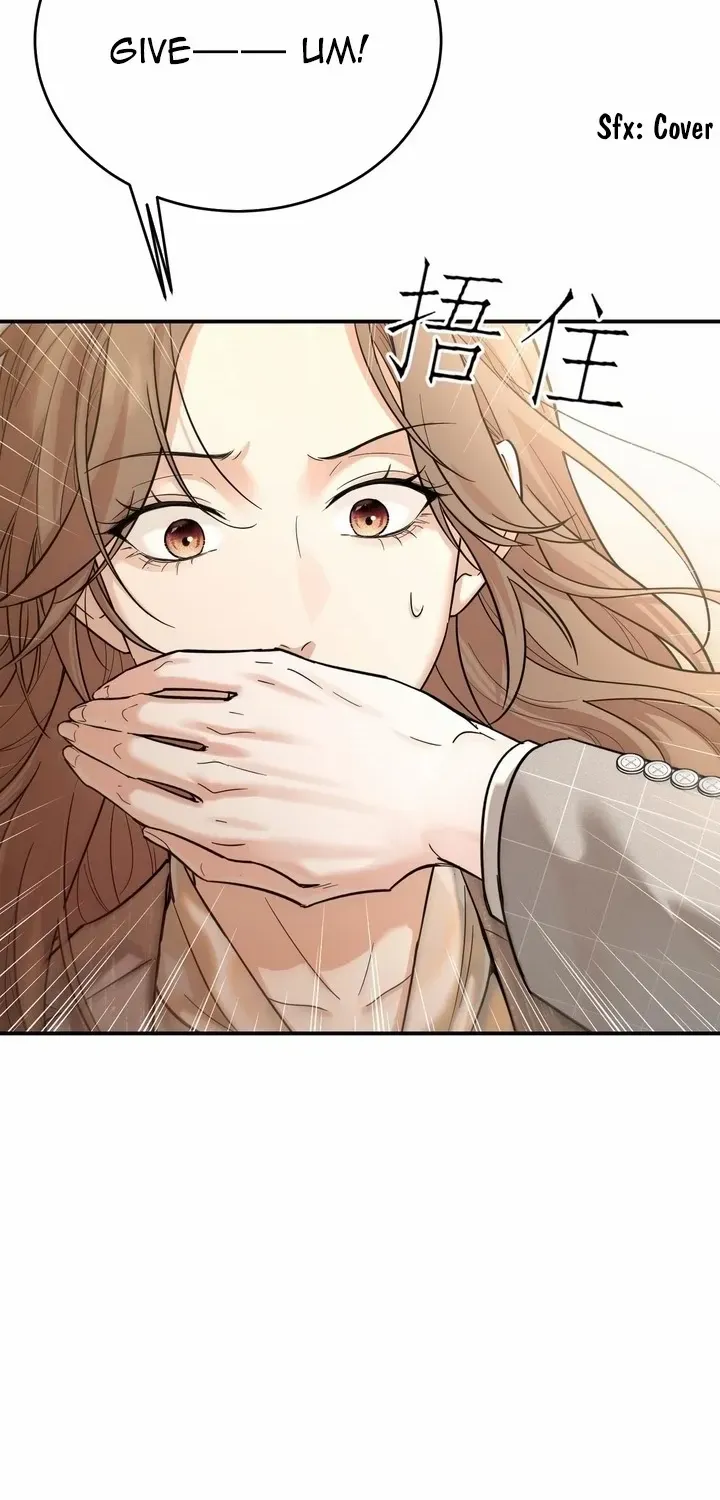 The Man Is A Real Dog Chapter 2 page 20 - 