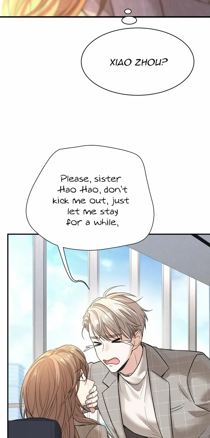 The Man Is A Real Dog Chapter 2 page 23 - 