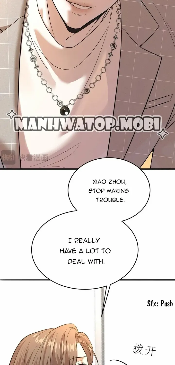 The Man Is A Real Dog Chapter 2 page 26 - 