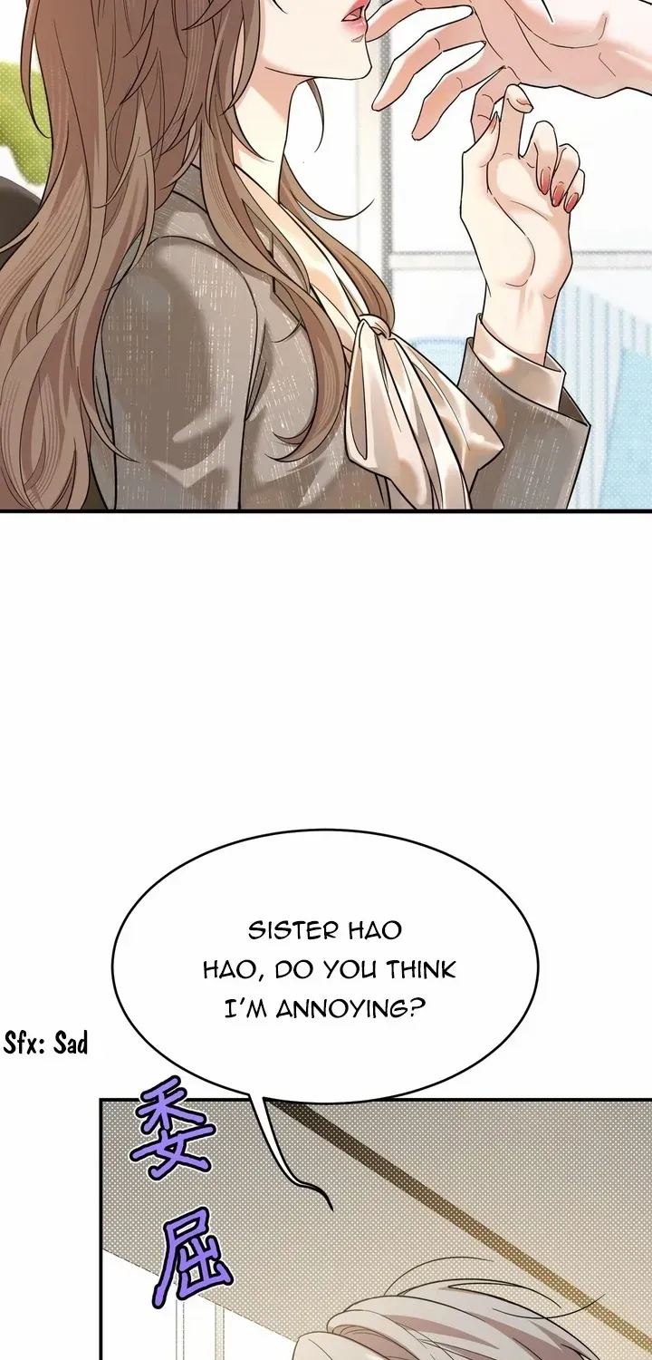 The Man Is A Real Dog Chapter 2 page 28 - 