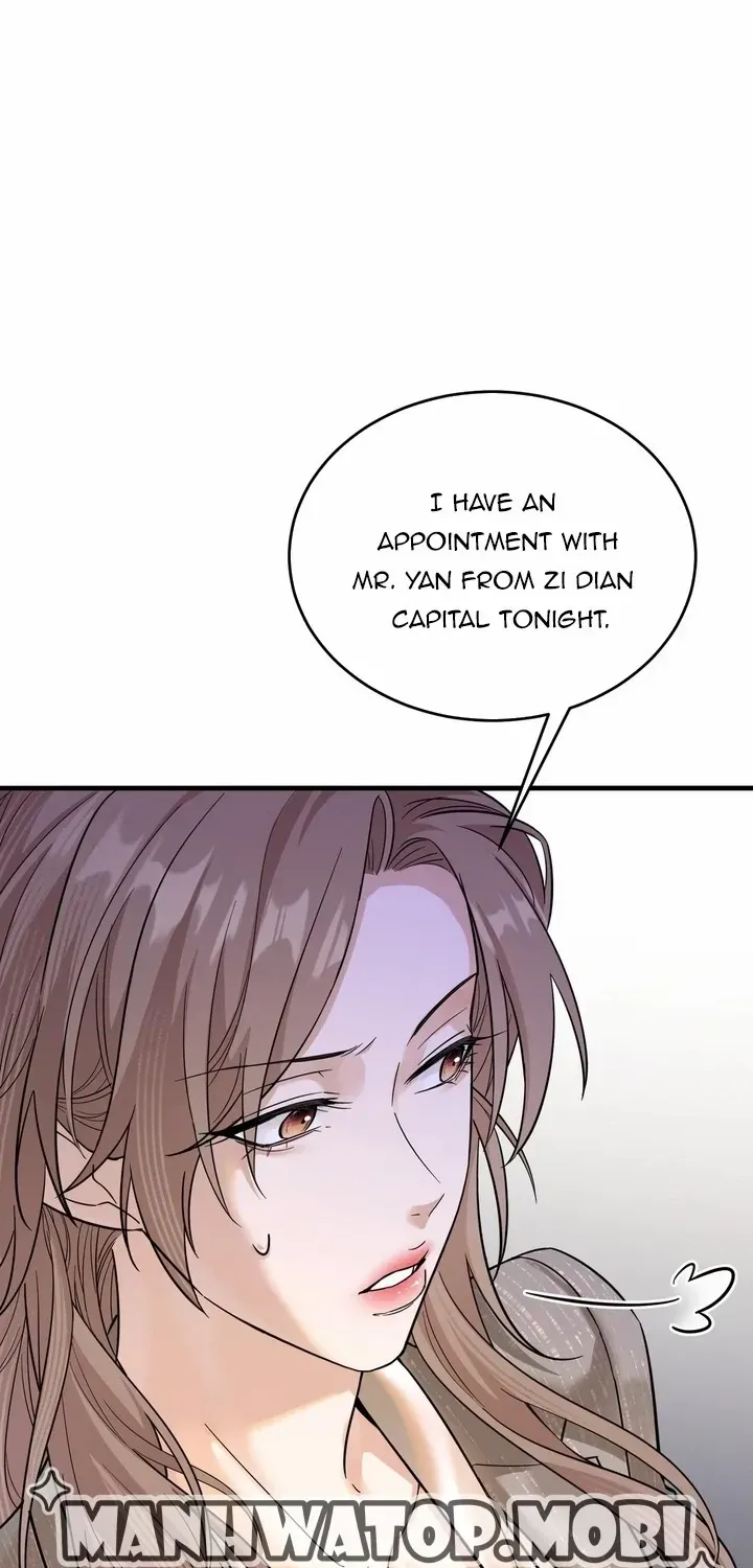 The Man Is A Real Dog Chapter 2 page 35 - 