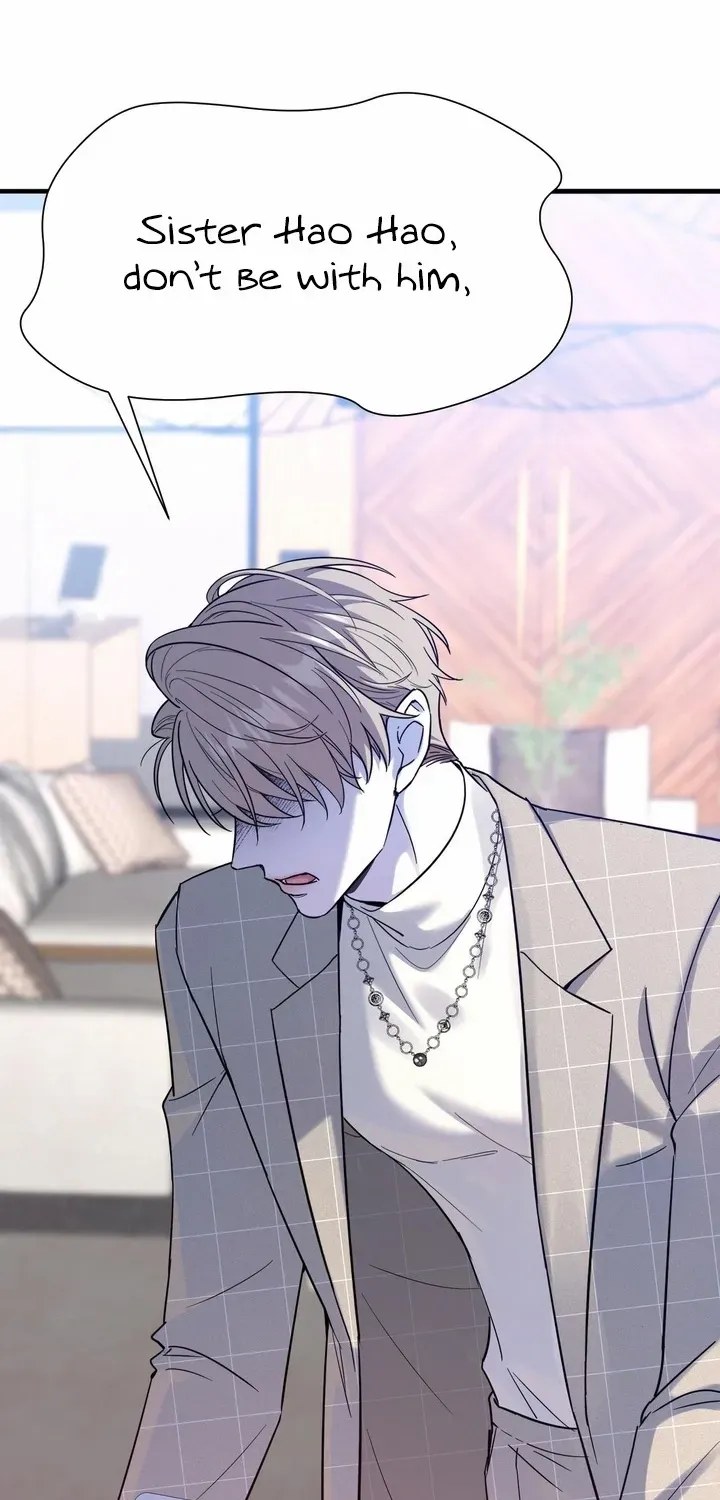 The Man Is A Real Dog Chapter 2 page 37 - 