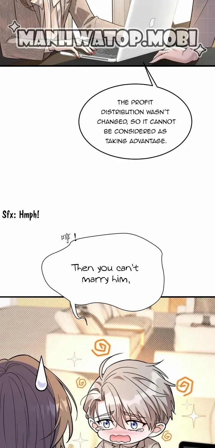 The Man Is A Real Dog Chapter 2 page 44 - 