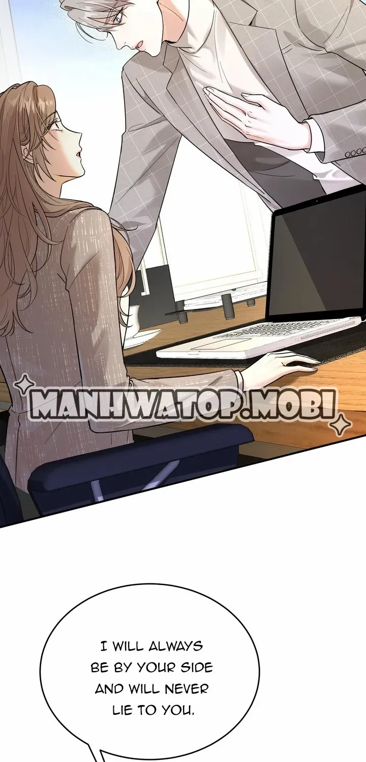The Man Is A Real Dog Chapter 2 page 49 - 