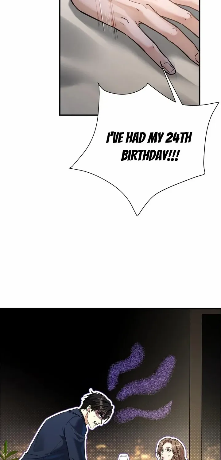 The Man Is A Real Dog Chapter 2 page 64 - 