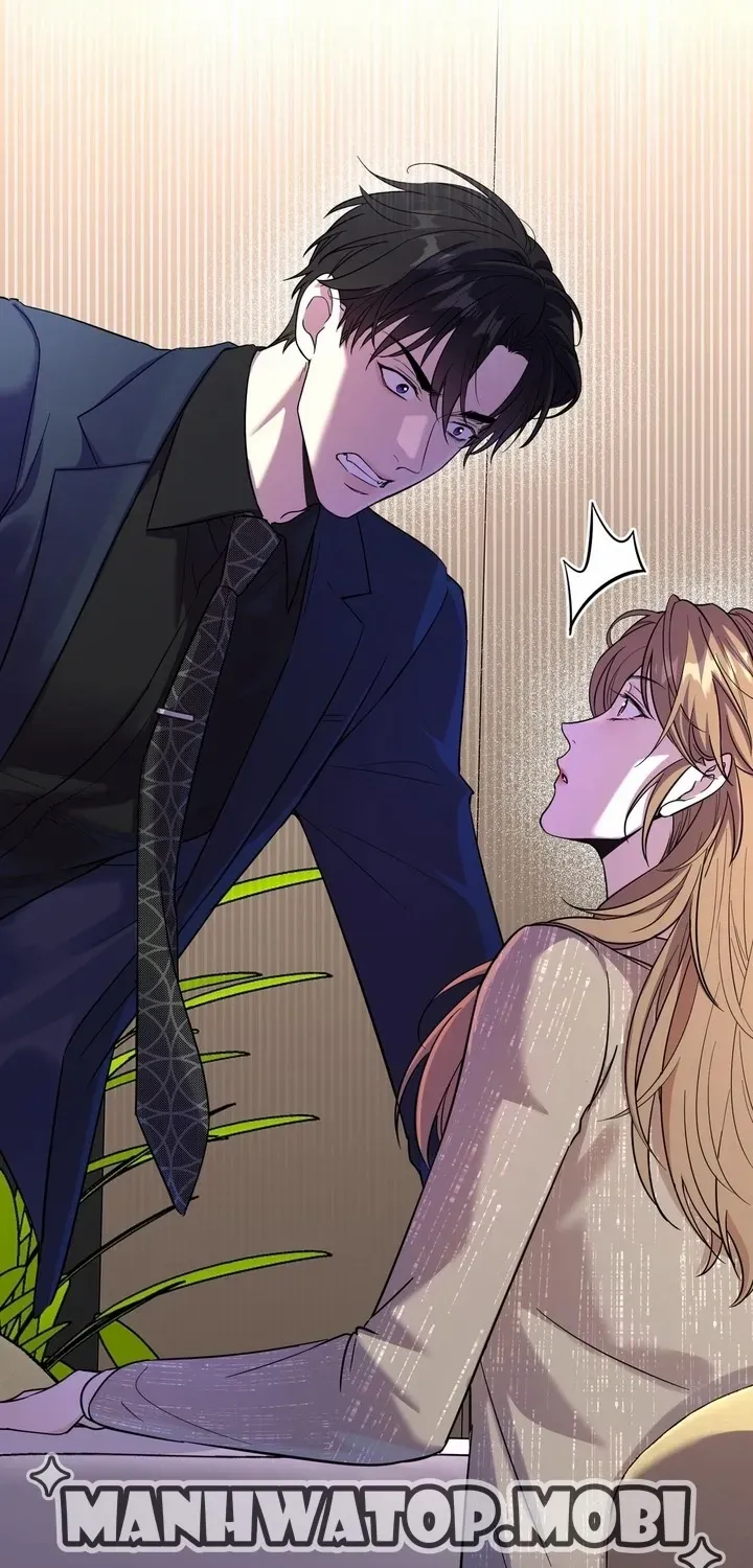 The Man Is A Real Dog Chapter 2 page 70 - 