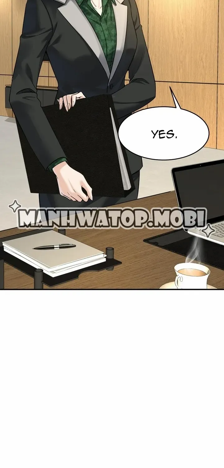 The Man Is A Real Dog Chapter 2 page 8 - 