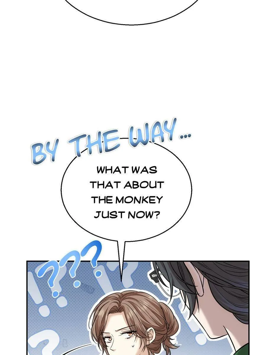 The Man Is A Real Dog Chapter 20 page 11 - 