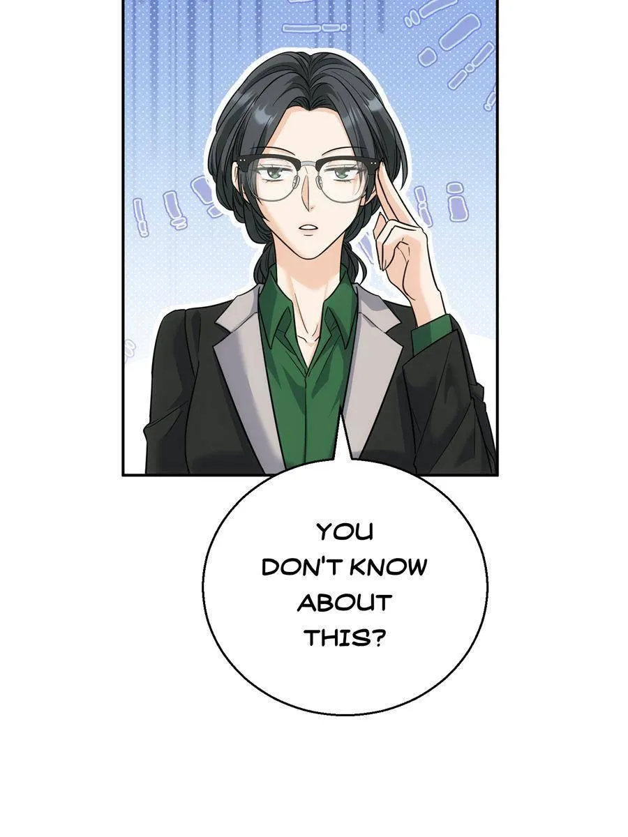The Man Is A Real Dog Chapter 20 page 13 - 