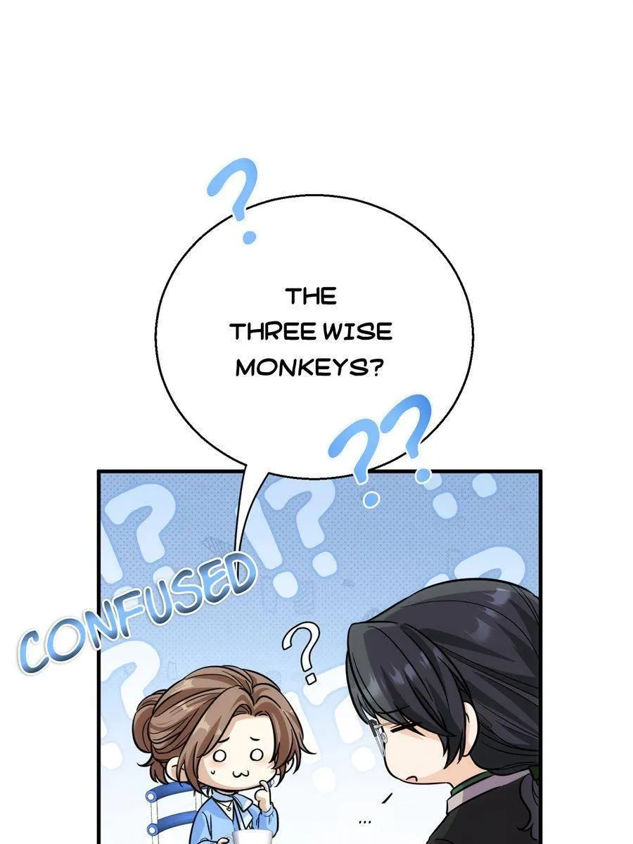 The Man Is A Real Dog Chapter 20 page 15 - 